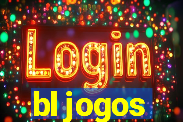 bl jogos
